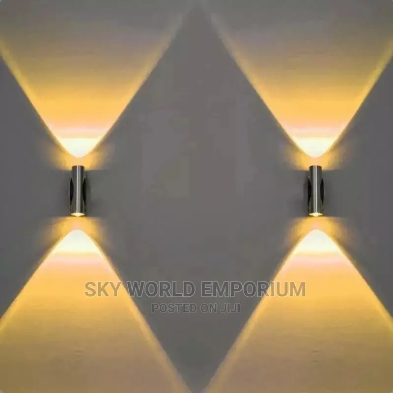 Wall Light