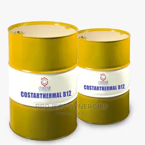 Costarthermal B12 Polyurethane Foam Spray