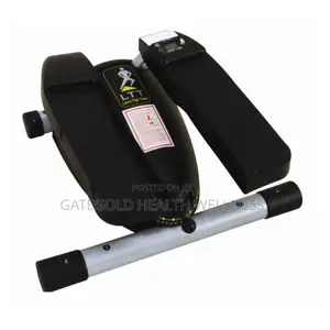 Mini Stepper K306F