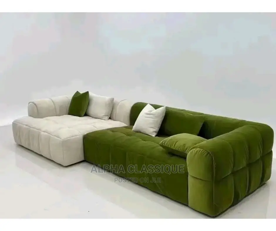 Classique Mayfield Corner Unit