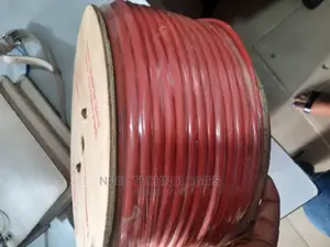 Fire Alarm Cable