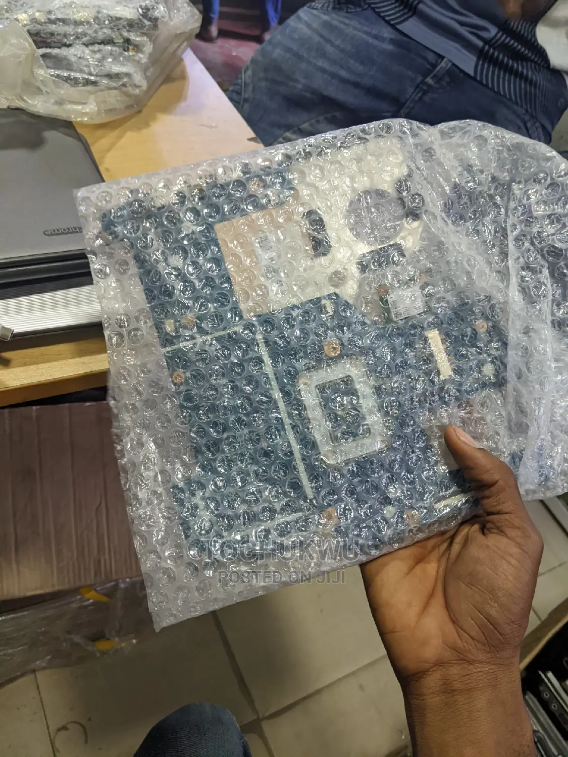Hp Motherboard