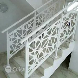 LED Laser Cut Design