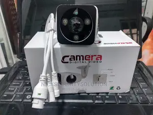 Digital Camera Video