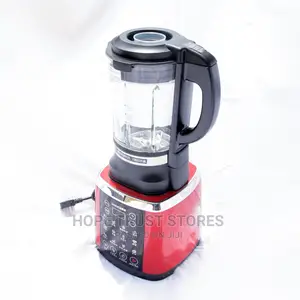 Powerful Blender