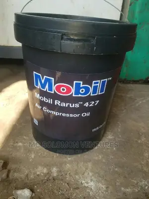 Original Oil for Piston Air Compressor 25litre