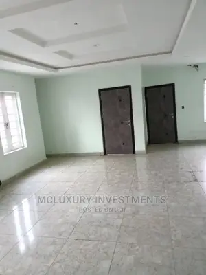 4bdrm Duplex in Awuse Estate Opebi, for sale