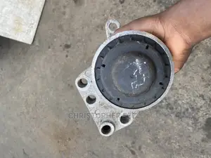 Ford Edge Range Rover Evoque Engine Seat 4 Plug