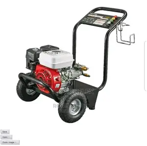 6.5 Horse Power Car Washer Machine