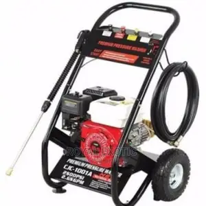 5.5 Horse Power Car Washer Machine