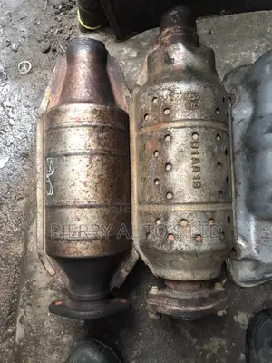 Tokunbo Korea/Japanese Catalyst Suitable for All Cars