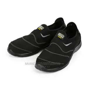 Safety Jogger Yukon S1P