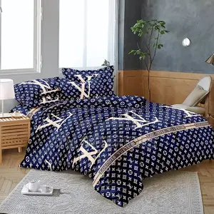 Tm Interiors Exclusive Beddings