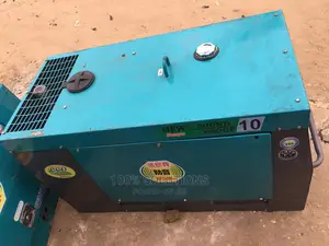 10kva Denyo Sound Proof Generator for Sale