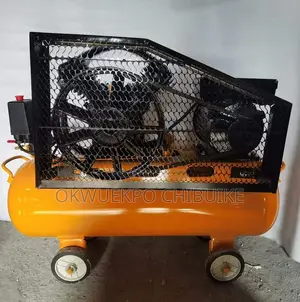 Air Compressor 150l What Petrol Engine High Quality Machine