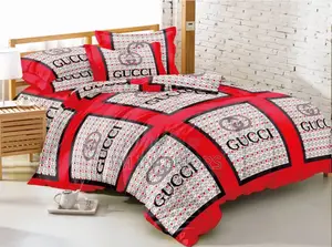 Tm Interiors Exclusive Designer Beddings.