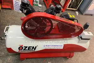 Air Compressor 5.5kw 7.5HP 300L 12.5bar 100%Copper Quality