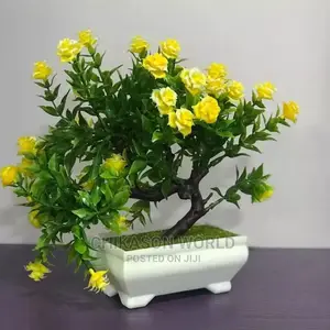 Table Top Flowers