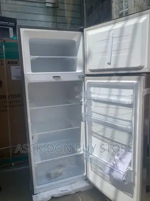 205liters Hisense Refrigerator