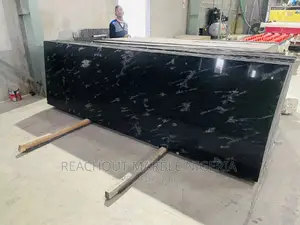 Marble Slab for Kicthen Cabinets
