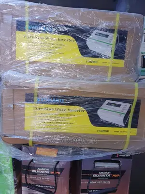Yohako Inverter 10kva 48v New Upgrade