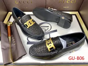 Gucci Designers Men's Shoes