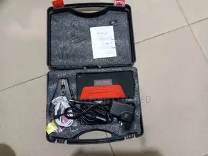 Car Power Bank With Jumper Cable (99,000ah)