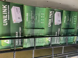 Unilink 200A 12v Battery