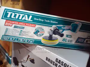 Tapli2001 TAPLI2001 Li-ion Angle Polisher