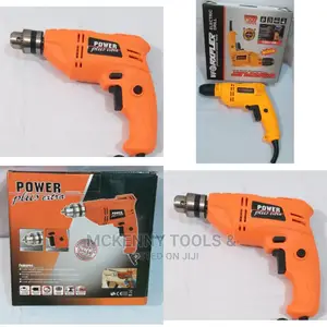 500watts Electric Drilling SCREW Machine 10mm