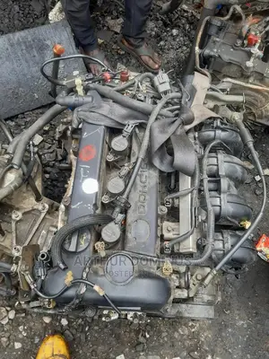 Mazda 3 Mazda 6 Madza 5 Engine