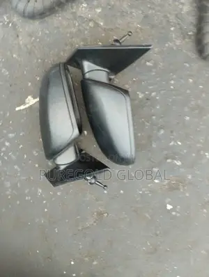 Kia Rio 2008 Side Mirror