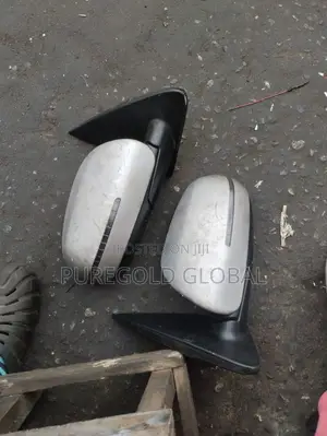 Kia Cerato 09 and 2010 Side Mirror