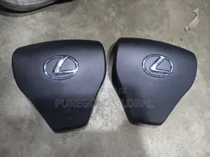 Steering Airbags and Covers Available Here.
