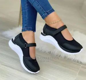 Ladies Fashion Shoe