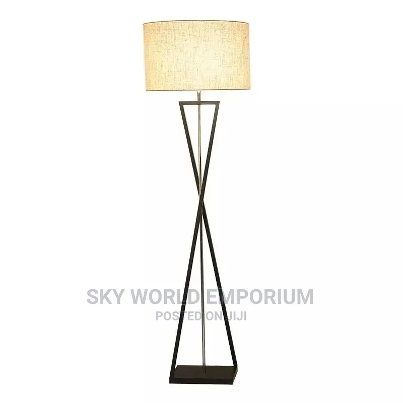 Standing Lamp