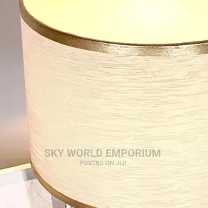 Bedside Table Lamp