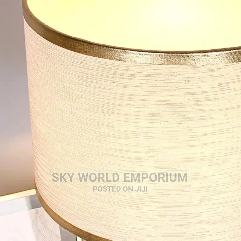 Bedside Table Lamp