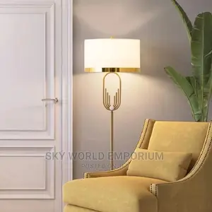 Standing Floor Lamp