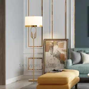 Standing Floor Lamp