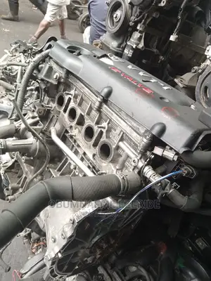 Engine for 2.7camry and 2.4 Camry(2AZ)