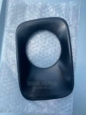 Fog Light Cover 2010 Pilot
