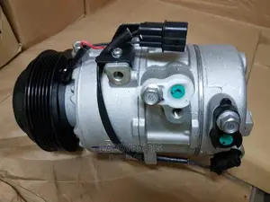 Hyundai Tucson Ac Cpompressor 2011-2015