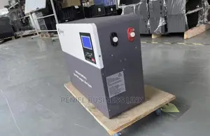 Kartel 5kwh 48volts Lithium Battery