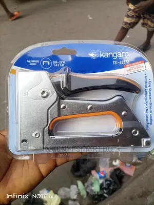 Stapler Machine