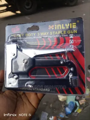 Stapler Original