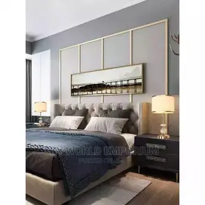 Bedside Table Lamp