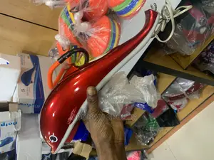 Dolphin Massager