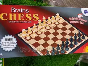 Chess Game
