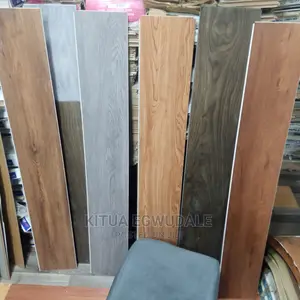 SPC Floors, Wooden Laminate